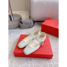 Valentino Flat Shoes